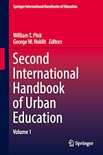 Télécharger le livre :  Second International Handbook of Urban Education