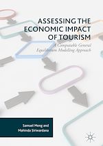 Télécharger le livre :  Assessing the Economic Impact of Tourism
