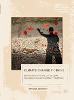 Télécharger le livre :  Climate Change Fictions