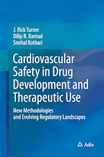 Télécharger le livre :  Cardiovascular Safety in Drug Development and Therapeutic Use