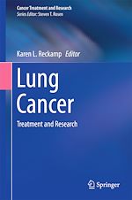Télécharger le livre :  Lung Cancer