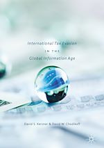 Télécharger le livre :  International Tax Evasion in the Global Information Age