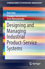 Télécharger le livre :  Designing and Managing Industrial Product-Service Systems
