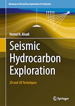 Télécharger le livre :  Seismic Hydrocarbon Exploration
