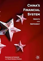 Télécharger le livre :  China's Financial System