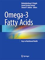 Télécharger le livre :  Omega-3 Fatty Acids