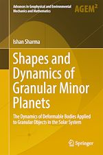 Download this eBook Shapes and Dynamics of Granular Minor Planets
