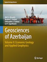 Télécharger le livre :  Geosciences of Azerbaijan