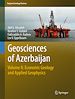 Télécharger le livre :  Geosciences of Azerbaijan