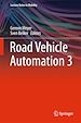 Télécharger le livre :  Road Vehicle Automation 3