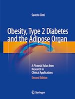 Télécharger le livre :  Obesity, Type 2 Diabetes and the Adipose Organ