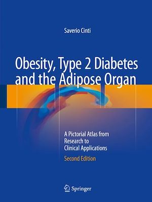 Téléchargez le livre :  Obesity, Type 2 Diabetes and the Adipose Organ