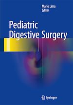 Télécharger le livre :  Pediatric Digestive Surgery