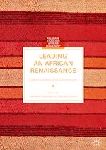 Télécharger le livre :  Leading an African Renaissance
