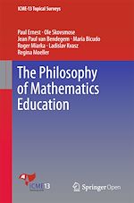 Download this eBook The Philosophy of Mathematics Education