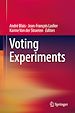 Télécharger le livre :  Voting Experiments