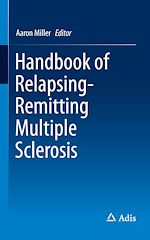 Télécharger le livre :  Handbook of Relapsing-Remitting Multiple Sclerosis