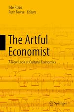 Télécharger le livre :  The Artful Economist