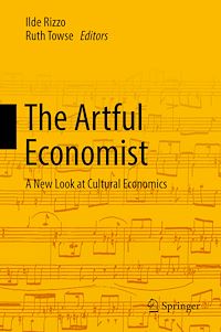 Téléchargez le livre :  The Artful Economist