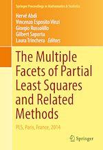 Télécharger le livre :  The Multiple Facets of Partial Least Squares and Related Methods