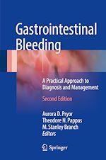 Télécharger le livre :  Gastrointestinal Bleeding
