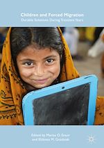 Télécharger le livre :  Children and Forced Migration
