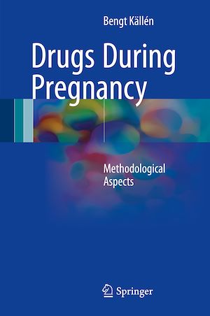 Téléchargez le livre :  Drugs During Pregnancy