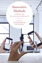 Télécharger le livre :  Innovative Methods in Media and Communication Research