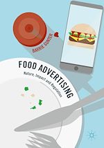 Télécharger le livre :  Food Advertising