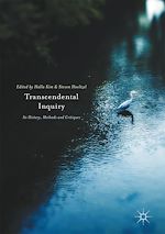 Télécharger le livre :  Transcendental Inquiry