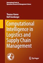 Télécharger le livre :  Computational Intelligence in Logistics and Supply Chain Management