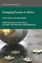 Download this eBook Emerging Powers in Africa