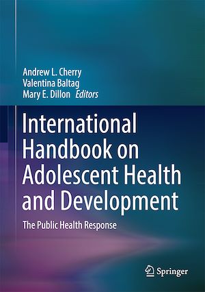Téléchargez le livre :  International Handbook on Adolescent Health and Development