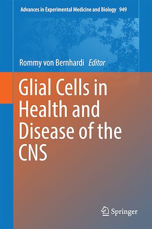 Téléchargez le livre :  Glial Cells in Health and Disease of the CNS