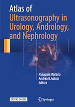 Télécharger le livre :  Atlas of Ultrasonography in Urology, Andrology, and Nephrology
