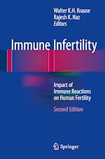 Télécharger le livre :  Immune Infertility