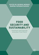 Télécharger le livre :  Food Security and Sustainability