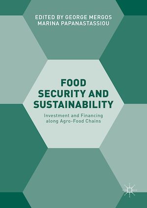 Téléchargez le livre :  Food Security and Sustainability