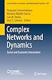 Télécharger le livre :  Complex Networks and Dynamics