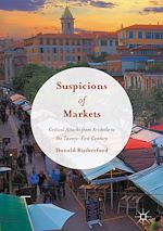 Télécharger le livre :  Suspicions of Markets