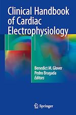 Télécharger le livre :  Clinical Handbook of Cardiac Electrophysiology