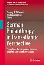 Download this eBook German Philanthropy in Transatlantic Perspective
