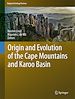 Télécharger le livre :  Origin and Evolution of the Cape Mountains and Karoo Basin
