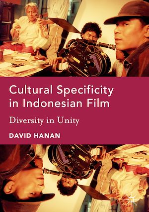 Téléchargez le livre :  Cultural Specificity in Indonesian Film
