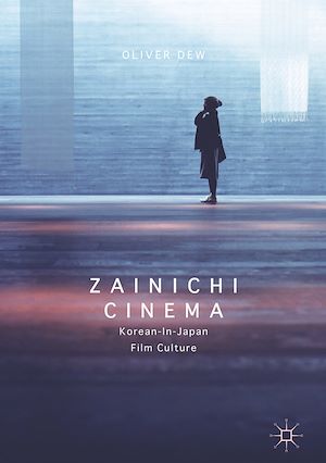 Téléchargez le livre :  Zainichi Cinema