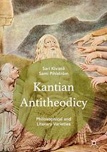 Télécharger le livre :  Kantian Antitheodicy