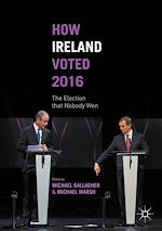 Télécharger le livre :  How Ireland Voted 2016