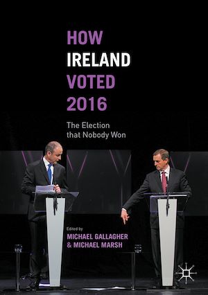 Téléchargez le livre :  How Ireland Voted 2016
