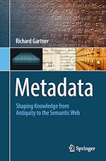Télécharger le livre :  Metadata