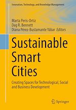 Télécharger le livre :  Sustainable Smart Cities